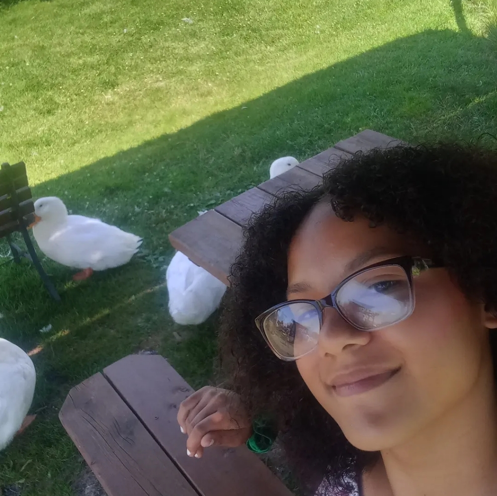 Meet your Posher, Jayanna jackson